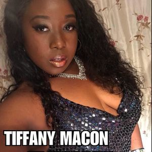 Meet your Posher, Tiffany